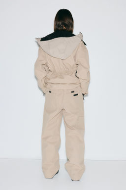Pantal?n de esqu? acolchado baggy con StormMove - H&m фото 9