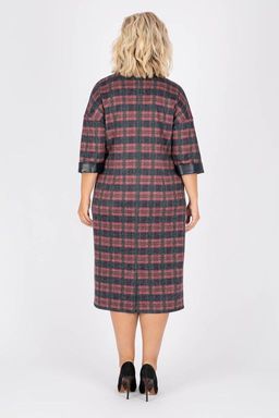 Платье П4-4368/5 - Wisell фото 6