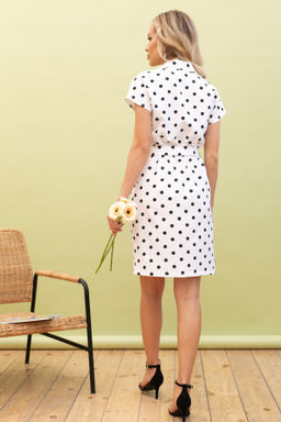 VALENTINA Платье Мириам №1  фото 10