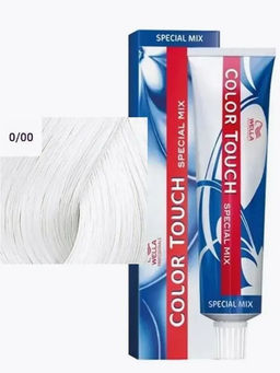 Краска Color Touch Mix 0/00 Wella Professionals