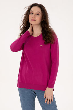 Kad_n PEMBE Basic Kazak