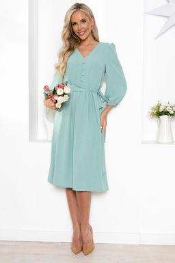 Платье 6811 - Open-style фото 3