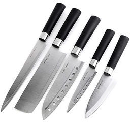 30738 Набор ножей 5 пр, МВ (х12) - Mayer&boch фото 2