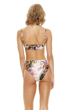 Верх купальника 12790 Lauren Vitreo