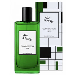 ART&NOSE COMPOSITION №4 m EDP 90 ml M,