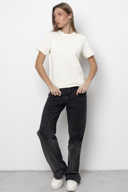 ФУТБОЛКА ЖЕНСКАЯ арт. 1900W-20342.1H-311 - Almando melado фото 2