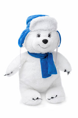 Детский сладкий подарок Мишутка 900г