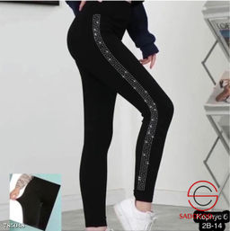 Женские базовые лосины - Bruno фото 3