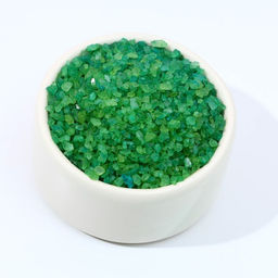 Соль для ванны С Новым Годом!, 150 г, аромат яблока с корицей, Чистое счастье  фото 4