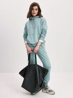 Костюм женский 25214-507 футер - Avese фото 4