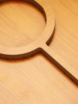 Менажница «Для закусок», с крышкой, 40×23 см