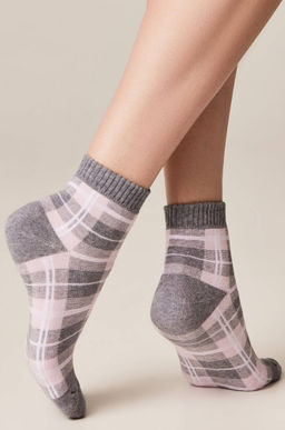 Женские махровые носки Брестские  фото 2