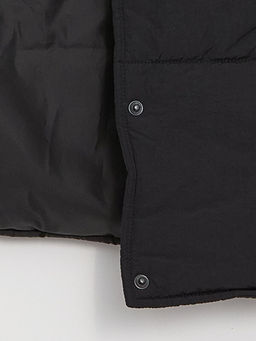 Dik Yaka K?z ?ocuk Yelek