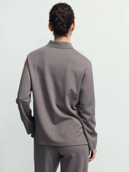 Джемпер из вискозы / Zarina  фото 6