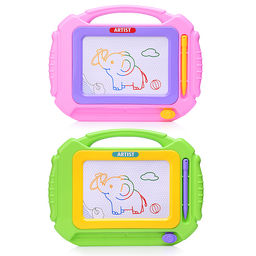 Доска для рисования "Артист" в пакете