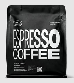 Кофе Руанда Гашару - Tasty coffee фото 6