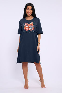 Ночная сорочка НС 525