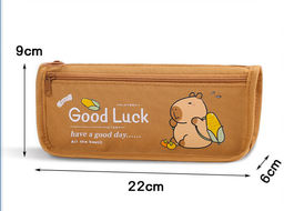 Пенал  Penal-703-Green - Ferro фото 2