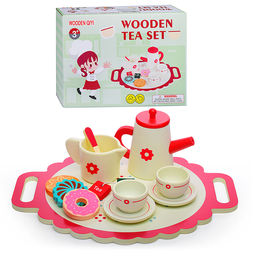 Набор посуды Завтрак