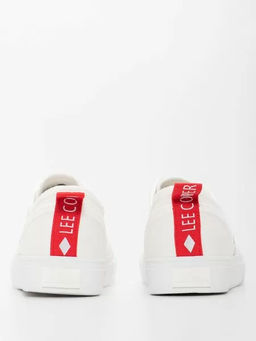 Кеды Keds LCW-22-31-0830LA / Lee Cooper фото 4