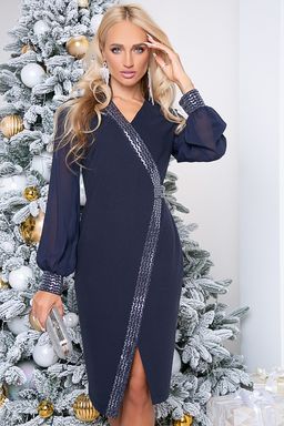 Платье 70505 - Avili фото 7