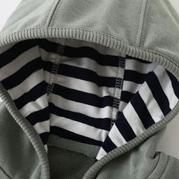 Толстовка на молнии Malwee фото 2