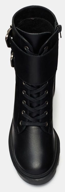 Ботинки 703207ЧН/ОГ703207ЧН - Ralf ringer фото 4