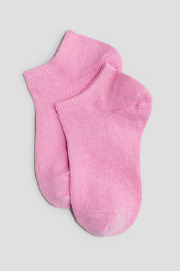 Pack de 7 calcetines tobilleros - H&m фото 2