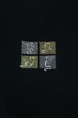 Футболка Аника - Lt collection фото 13