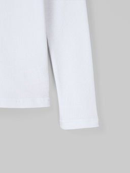 Бадлон Белый 7+ - Bungly фото 5