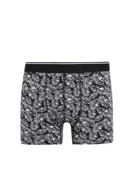 Комплект боксеров стандартной посадки (3 шт.) - Defacto фото 8