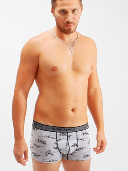 Трусы мужские 2 шт Milimbi  фото 3