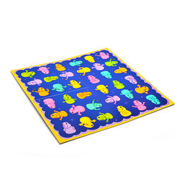 Игра настольная "Найди Ждуна"