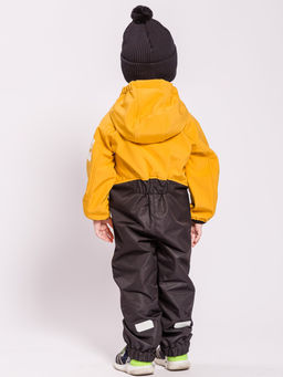 КОМБИНЕЗОН КУРБЭ