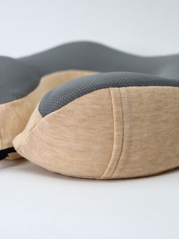 Подушка для шеи "Classic", pink