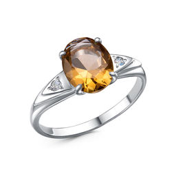 КОЛЬЦО 23815112Пл22 - Красная пресня фото 3