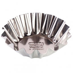 Форма для выпечки кекса КВАРЦ арт. КФ-02.000 (030126)