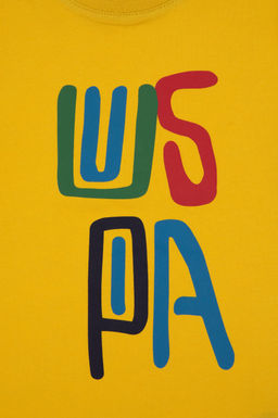 Erkek _ocuk Sar_ Ti__rt Sepette S_rpriz _ndirim - U.s. polo assn фото 3