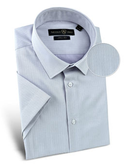 Рубашка 25-02-Т-09 - Nicolo angi фото 2