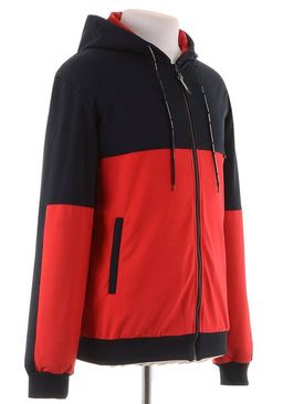 Мужская толстовка LB-190602