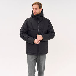 RODOS Куртка зимняя мужская М-303 Бежевый  фото 42