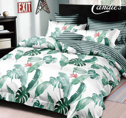 КПБ Candies Cotton AB CANC057 Семейный