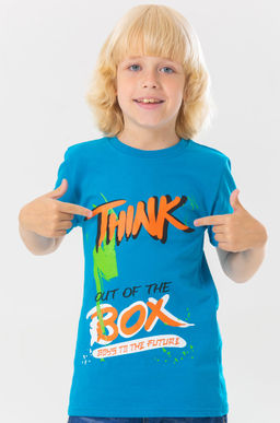 Футболка для мальчика Bonito  фото 91