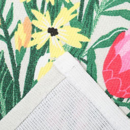 Полотенце кух. Доляна Красота во всем 28х46 см, рогожка, 100% хл, 160г/м2  фото 5