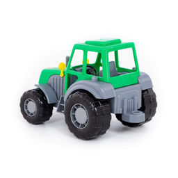 Мастер, трактор - Полесье фото 12