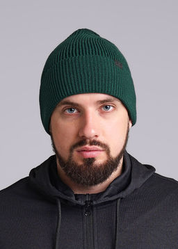 Шапка мужская