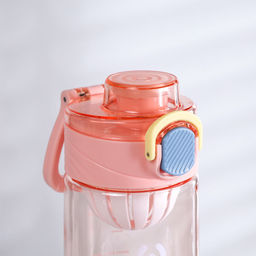 Бутылка для воды спортивная Woohooo Ko Samui 780 ml/ уп60 - ГалеонТрейд фото 3