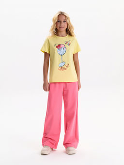 GFT3388/1 Футболка для девочек