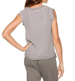 Топы, серый и бежевый - Heine фото 4