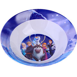 60412 Детский набор посуды 3пр Холодное сердце LR (х12) - Mayer&boch фото 3